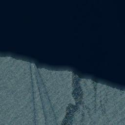 Satellite imagery of Ákra Pournó, GR