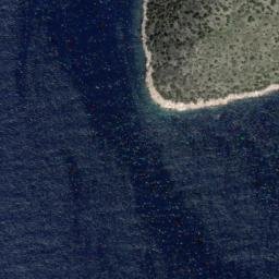 Satellite imagery of Ákra Íria, GR