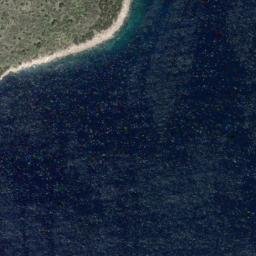 Satellite imagery of Ákra Íria, GR