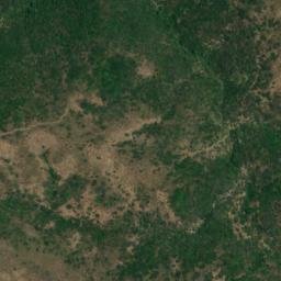 Satellite imagery of Karákia, GR