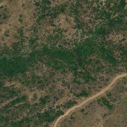 Satellite imagery of Karákia, GR