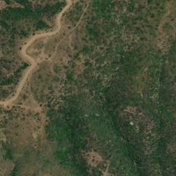 Satellite imagery of Karákia, GR