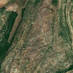 Satellite imagery of Deveboynu Sırtı, TR