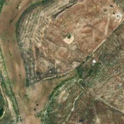 Satellite imagery of Deveboynu Sırtı, TR