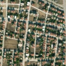 Drone Görünümü