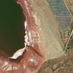 Drone Görünümü
