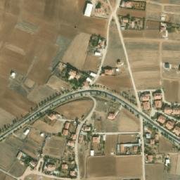 Drone Görünümü