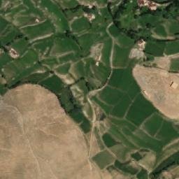 Satellite imagery of Kōtal-e Tarsīū-ye Awal, AF