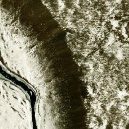 Satellite imagery of Kōh-e Komakh Būlūn, AF