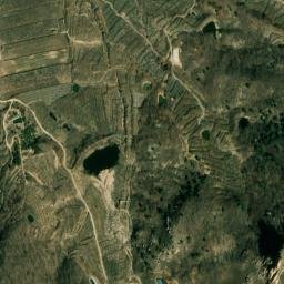 Satellite imagery of Xiejia Shan, CN