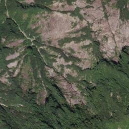Satellite imagery of 小金花山, JP