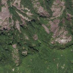 Satellite imagery of 小金花山, JP