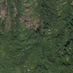 Satellite imagery of 小金花山, JP