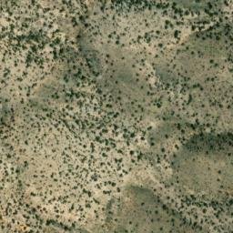 Satellite imagery of Virginia Mine, US