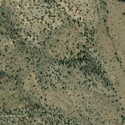 Satellite imagery of Virginia Mine, US
