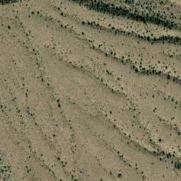 Satellite imagery of Virginia Mine, US