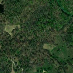 Satellite imagery of Stewart Shaft, US