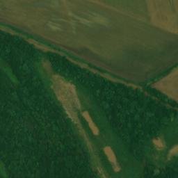 Satellite imagery of Clifty Mine, US