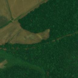 Satellite imagery of Clifty Mine, US