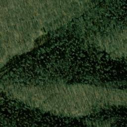 Satellite imagery of Peach Orchard Ridge, US