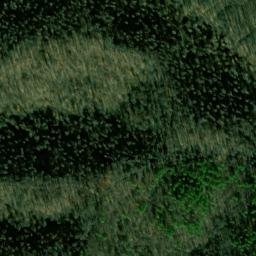 Satellite imagery of Peach Orchard Ridge, US