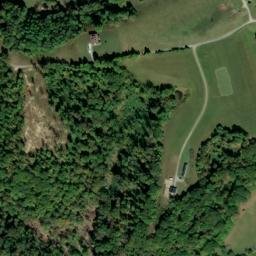 Satellite imagery of Yates Ridge, US