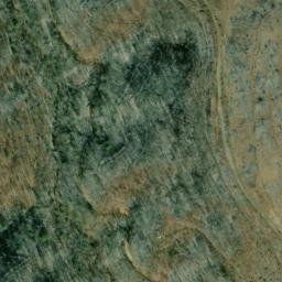 Satellite imagery of Pinnacle Ridge, US