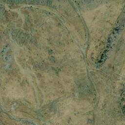 Satellite imagery of Pinnacle Ridge, US