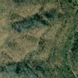 Satellite imagery of Pinnacle Ridge, US