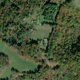 Satellite imagery of Cornbread Ridge, US
