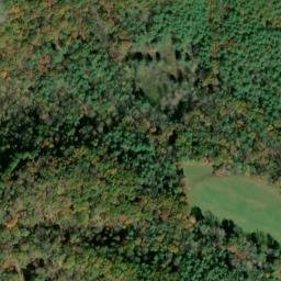 Satellite imagery of Cornbread Ridge, US