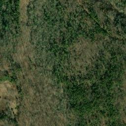 Satellite imagery of Wildcat Ridge, US