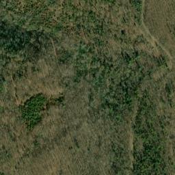 Satellite imagery of Wildcat Ridge, US