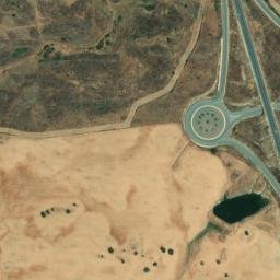 Satellite imagery of survey_point, PT