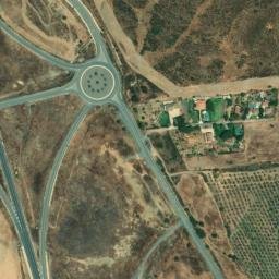 Satellite imagery of survey_point, PT