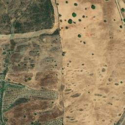 Satellite imagery of survey_point, PT