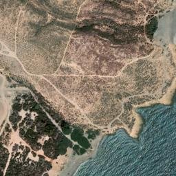 Satellite imagery of Piedras Negras, ES