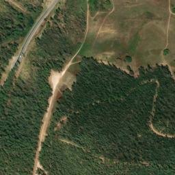 Satellite imagery of Pietre Incantate Enna, IT