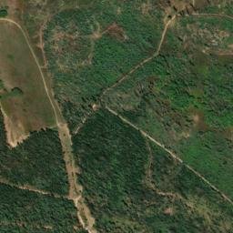 Satellite imagery of Pietre Incantate Enna, IT