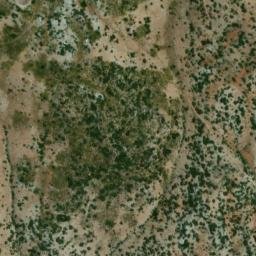 Satellite imagery of Koúkouras, GR