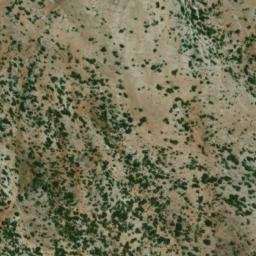 Satellite imagery of Koúkouras, GR