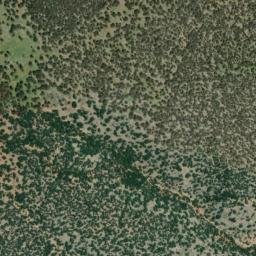 Satellite imagery of Ákra Agíou Nikoláou, GR