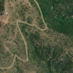 Satellite imagery of Athinióti, GR