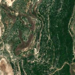 Satellite imagery of Deveboynu Sırtı, TR
