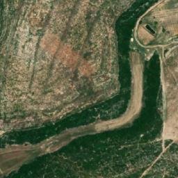 Satellite imagery of Deveboynu Sırtı, TR