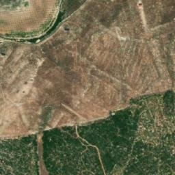 Satellite imagery of Deveboynu Sırtı, TR