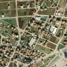 Drone Görünümü