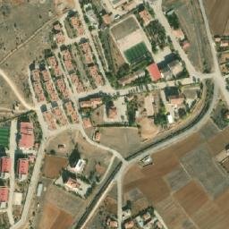 Drone Görünümü