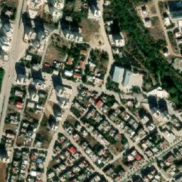 Drone Görünümü