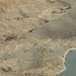 Satellite imagery of Kōtal-e Tarsīū-ye Awal, AF